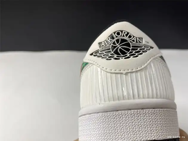 Chep Onekick Low Jordan Chinese 1 New Year (2020) Retro CW0418-006 0425